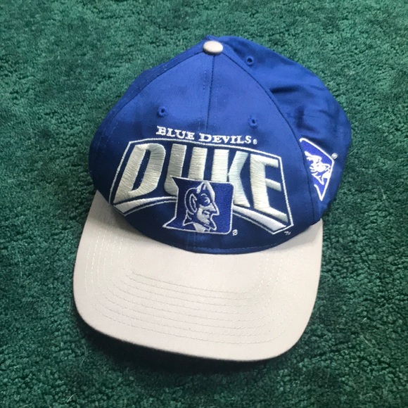 Duke Blue Devils Hat 